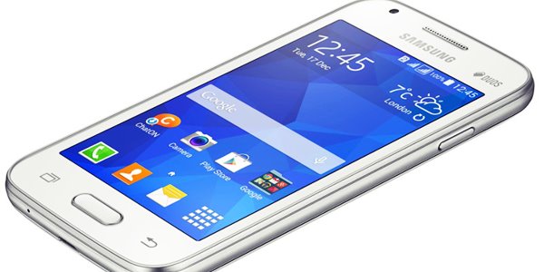 Samsung Galaxy V2, Smartphone Pilihan Tepat dengan Budget Terjangkau