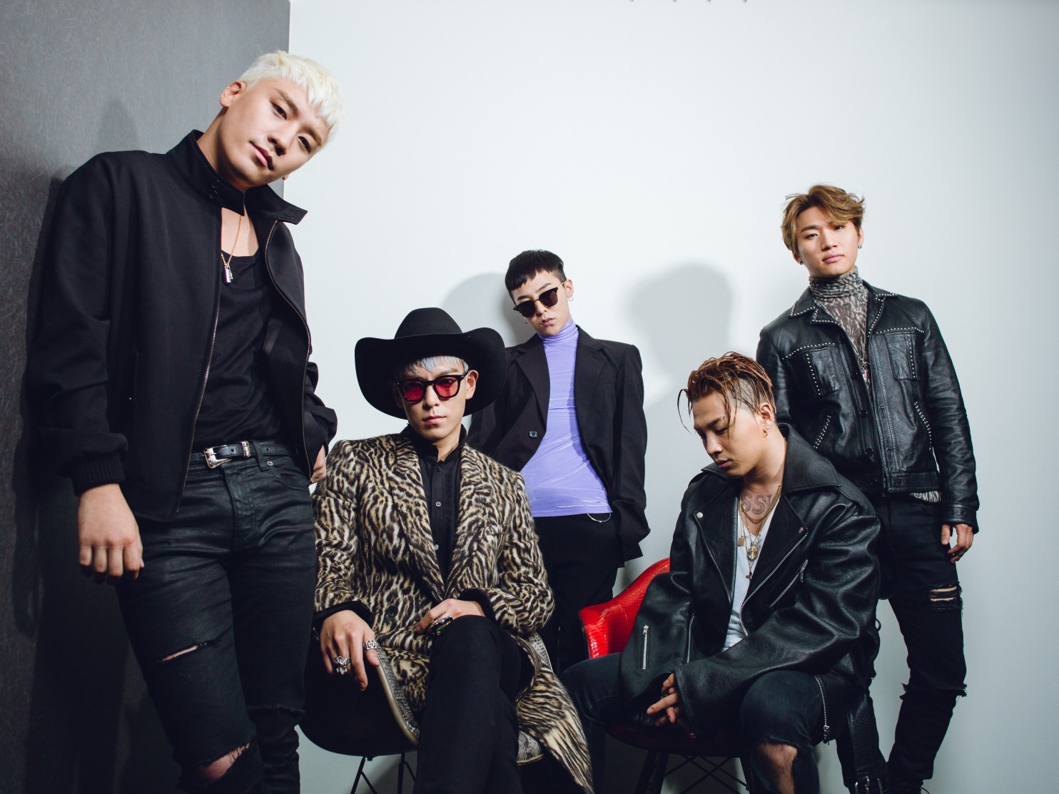 Fans Heboh Spoiler MV Big Bang Papa YG, Detik-detik Comeback GD cs?