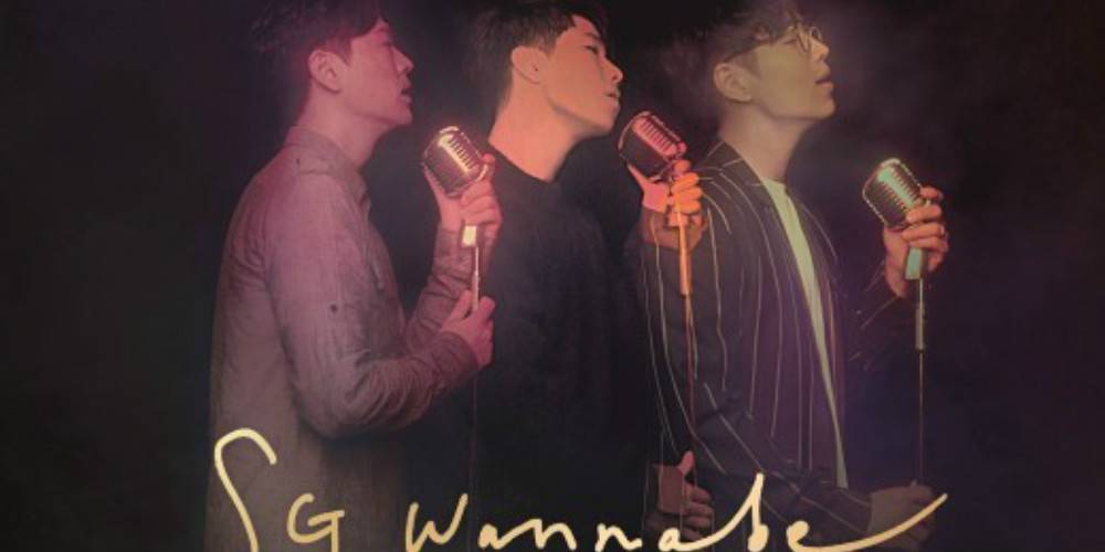 SG Wannabe Warnai November Dengan "Our Days"