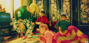 Comeback Sukses, MV 'FIXXK IT' Big Bang Raih Lebih Dari 6 Juta View