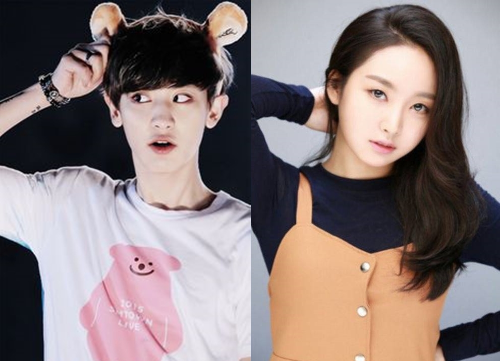 Chanyeol EXO dan Punch Bakal Nyanyikan OST Part. 1 'Goblin'