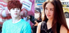 Video Jeon Somi - Wooshin Bikin Heboh Netizen, Agensi Beri Klarifikasi