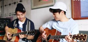 Sam Kim dan Eddy Kim Siap Jadi Permanis 'Goblin' Dengan OST Terbaru