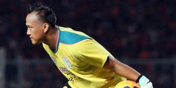Ahmad Kurniawan, Kiper Arema FC Dikabarkan Meninggal Dunia