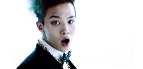 Big Bang Bakal Vakum, G-Dragon Siap Luncurkan Album Solo