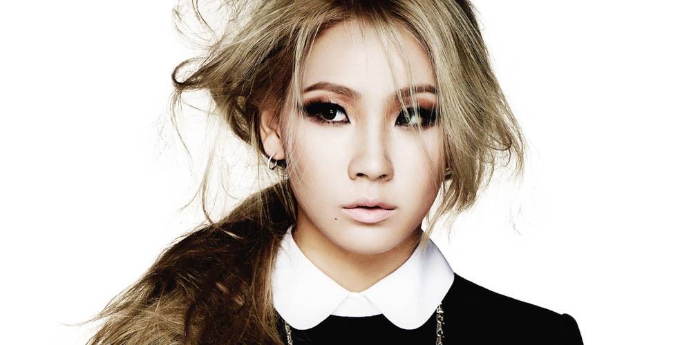 CL Terseret Kontroversi Gara-gara Posting Foto Tidak Sopan?