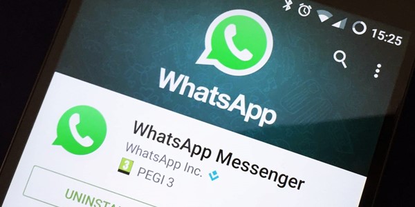 Mulai Bulan Ini, Whatsapp Bakal Hilang dari Smartphone 2013 Kebawah