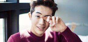 Nam Joo Hyuk Perankan Karakter Utama Drama Terbaru tvN?