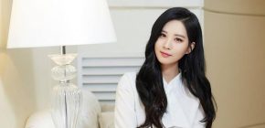 Rilis Teaser Kedua, 'Ruby Ruby Love' Detail Peran Seohyun Girls' Generation