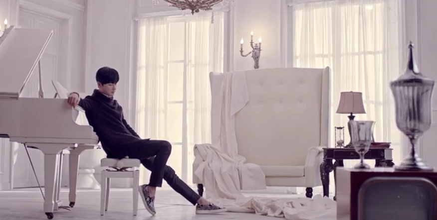 Shinhwa Merilis Lagu Utama Album Ke-13 "Touch"