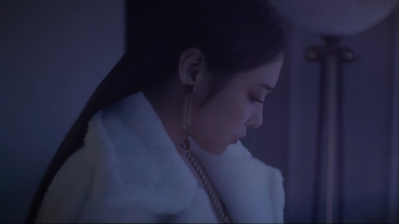 Rilis 'Blurred Lines' Cheetah Terjebak Dalam Ilusi Masa Lalu