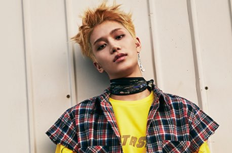 Taeil NCT 127 Sering Dibilang Mirip Aktor Lee Dong Wook?