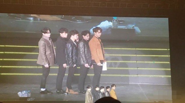 BEAST Bakal Comeback Dengan Jang Hyunseung dan 2 Member Baru?