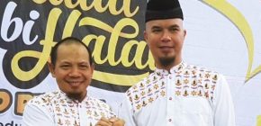 Pasangan Saduddin - Ahmad Dhani Unggul Jauh di Pilkada Bekasi