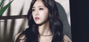 Eunjung T-aara Bakal Jadi Female Lead Drama Terbaru MBC