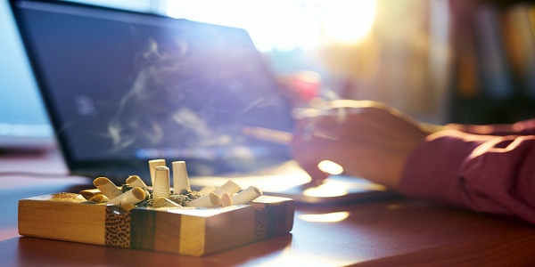 Ramadhan, Saat Tepat untuk Berhenti Jadi Pecandu Rokok