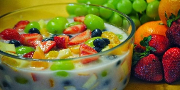 Daftar Minuman Segar untuk Berbuka Puasa