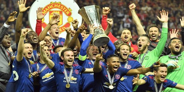 Keprihatinan Punggawa United Usai Juarai Liga Eropa