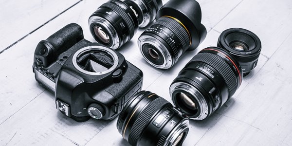Langkah Mudah Merawat Lensa Kamera DSLR Agar Tak Mudah Berjamur 2