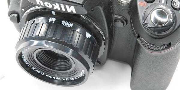 Langkah Mudah Merawat Lensa Kamera DSLR Agar Tak Mudah Berjamur