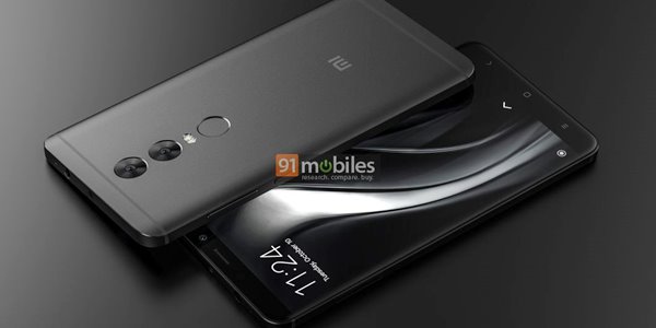 Setelah Dual Kamera, Ini Bocoran Terbaru Spesifikasi dari Redmi Note 5