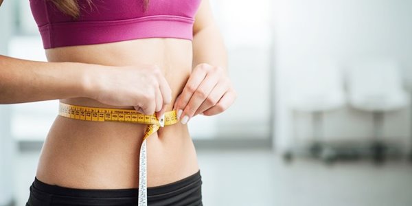 3 Hal Sederhana yang Bisa Bantu Turunkan Berat Badan Sebelum Tidur