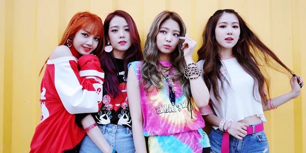 Blackpink Sukses, YG Entertainment Siap Debutkan Girlgroup Baru