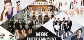 Channel MBK Entertainment Menghilang dari Youtube, Ini Kata Penggemar