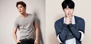 Hong Jong Hyun Beri Update Terbaru Kondisi Sahabatnya, Kim Woo Bin