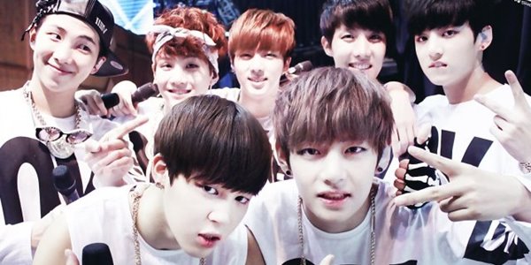 Ikuti Jejak PSY, BTS Bakal Isi Acara Dick Clarks New Years di Amerika