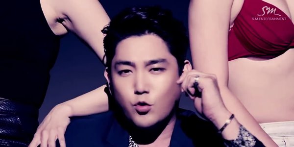 Kangin Super Junior Kembali Terjerat Kasus, SM Beri Klarifikasi Resmi