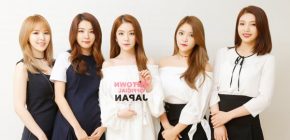 Red Velvet Adakan Konser Comeback Album Terbaru Mereka 'Peekaboo'