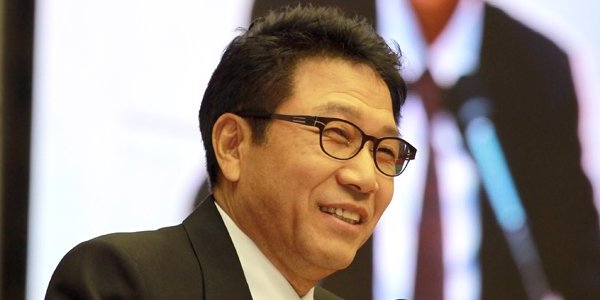 Lee Soo Man Umumkan Rencana Pembentukan NCT Vietnam
