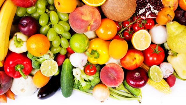 Anak Malas Makan Sayur Akali dengan 4 Makanan Kaya Nutrisi Ini!