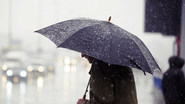 Rawan Sakit, Ini Tips Menghindari Stres saat Musim Hujan