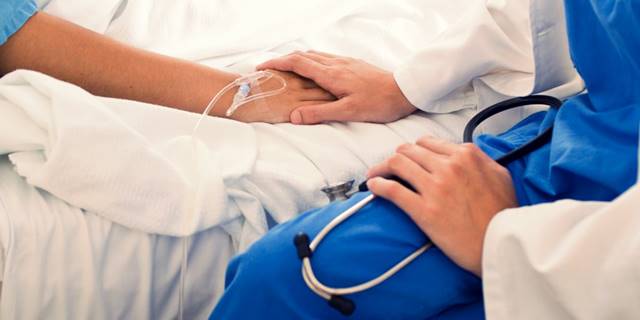 Sering Dilakukan, Ternyata 3 Hal Ini Penyebab Ginjal Rusak