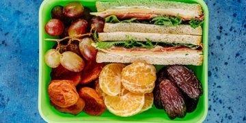5 Tips Membuat Bekal Sehat untuk Anak Sekolah, Apa Saja