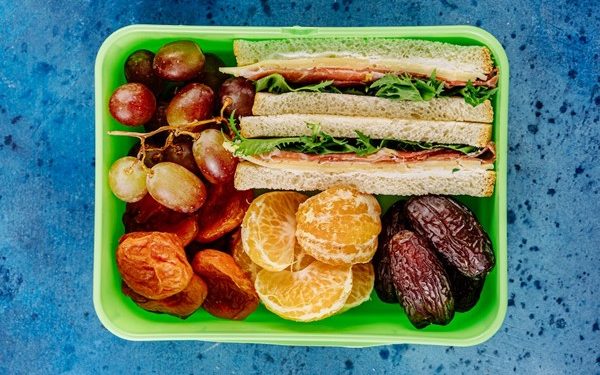 5 Tips Membuat Bekal Sehat untuk Anak Sekolah, Apa Saja