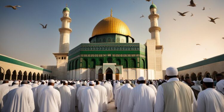 travel umroh sunnah