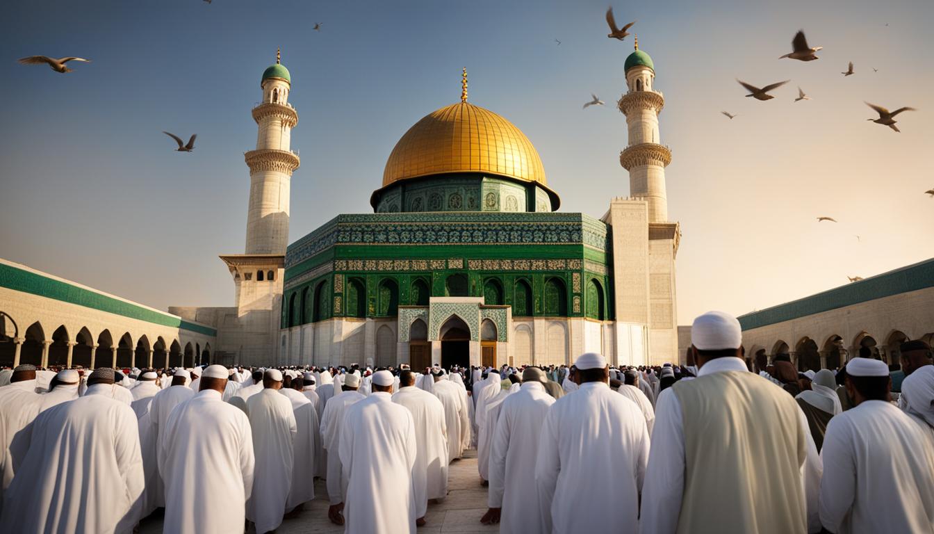 travel umroh sunnah