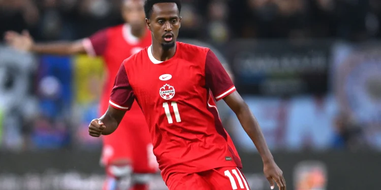 Ali Ahmed Sidelined, Canada Faces South Africa in World Cup