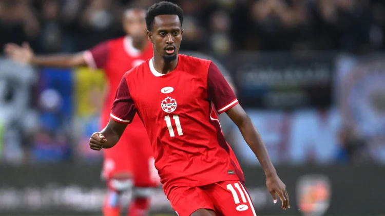 Ali Ahmed Sidelined, Canada Faces South Africa in World Cup