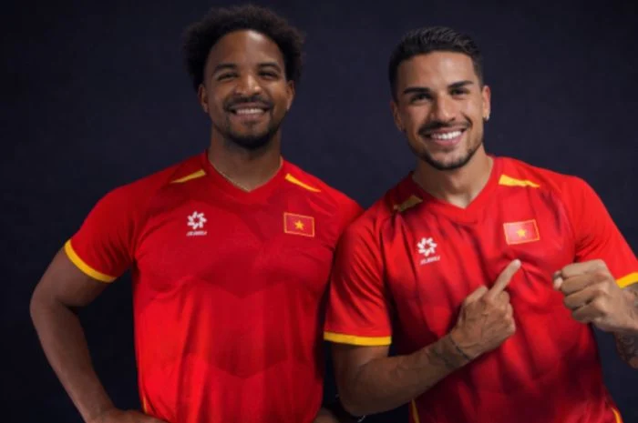 ASEAN Championship 2026 - Timnas Indonesia Wajib Waspadai Statistik Mengejutkan Skuad Vietnam