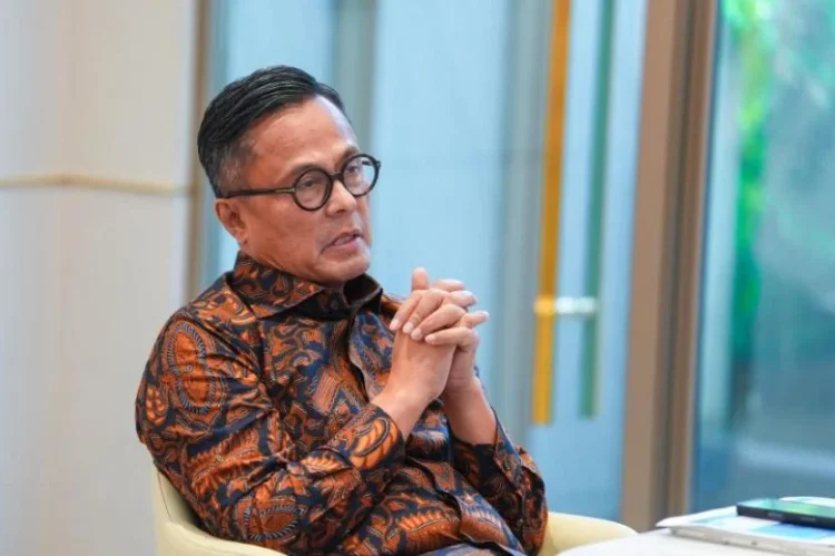 Laba Pelindo Melonjak 94 Persen Usai Transformasi Bisnis dan Tata Kelola, Ini Penyebabnya