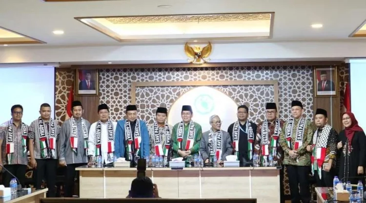Majelis Ulama Indonesia: Posisi Kunci dalam Masyarakat