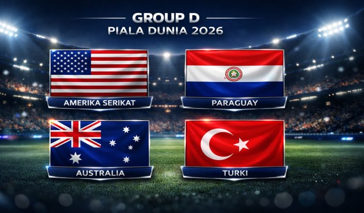 Turki vs Paraguay: Pertarungan Sengit di Piala Dunia 2026