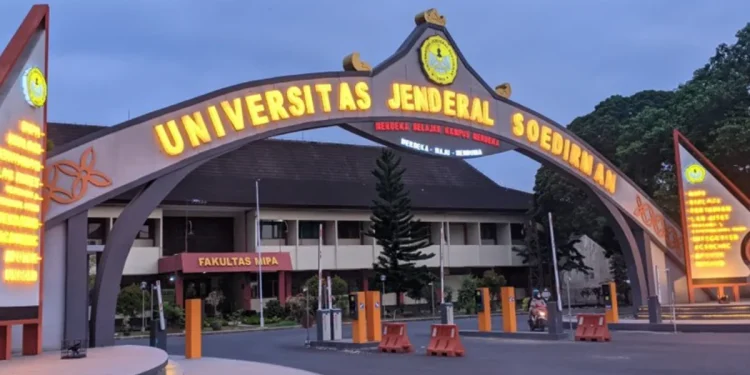 Universitas Jenderal Soedirman: Menelisik Sejarah dan Membangun Masa Depan
