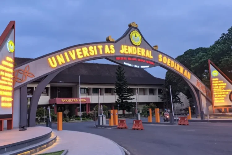 Universitas Jenderal Soedirman: Menelisik Sejarah dan Membangun Masa Depan