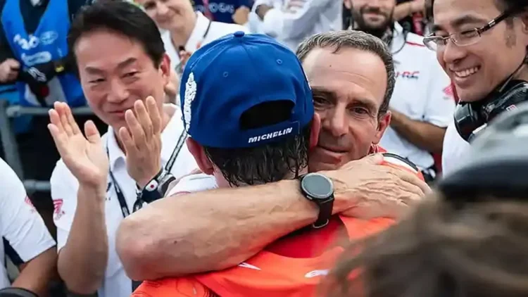 Alberto Puig dan Strategi Tim Honda di MotoGP 2027