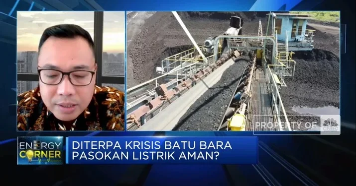Bahlil Akui PLN Terkendala Pasokan Batu Bara karena Harga Beli PLN Kemurahan, Namun Pemadaman Listrik Bukan Disebabkan Kekurangan Pasokan